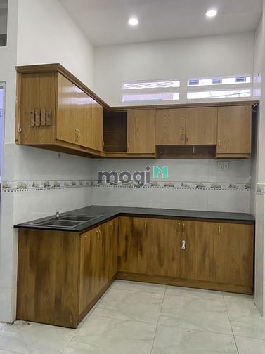 Hình ảnh Nhà Quận 10 Hẻm 4M 2 Mặt Hẻm 30M2 Chỉ 6 Tỷ