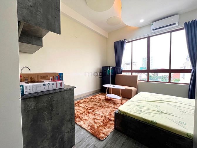 Hình ảnh Mb6623 nạp rút nhanh chóng studio Bình Thạnh, gần trường đại học Hutech