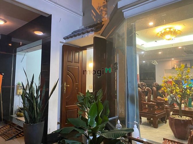Hình ảnh Cho thuê biệt thự phường PL B, Q9, 3pn, 3wc giá chỉ 12tr