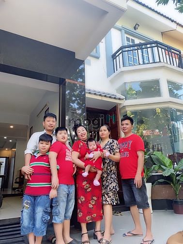 Hình ảnh Cho thuê biệt thự phường PL B, Q9, 3pn, 3wc giá chỉ 12tr