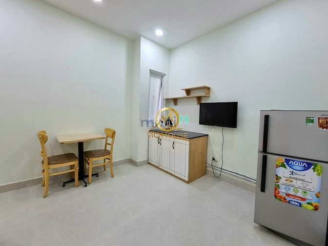Hình ảnh CHDV Thang máy, Full Nội Thất Thành Thái, Quận 10