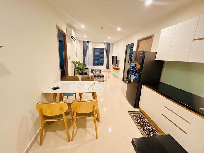 Hình ảnh Cho thuê Trang Chủ MB66.COM / Đăng Ký Tặng 66K 2pn 2wc vinhomes Q9 Full nội thất
