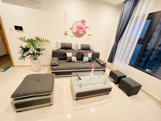 Hình ảnh Cho thuê Trang Chủ MB66.COM / Đăng Ký Tặng 66K 2pn 2wc vinhomes Q9 Full nội thất