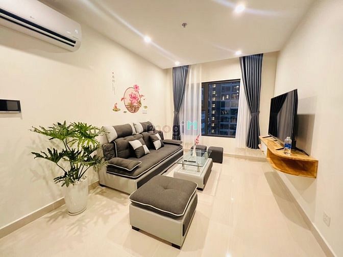 Hình ảnh Cho thuê Trang Chủ MB66.COM / Đăng Ký Tặng 66K 2pn 2wc vinhomes Q9 Full nội thất