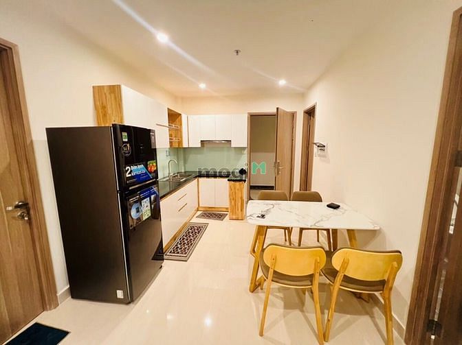 Hình ảnh Cho thuê Trang Chủ MB66.COM / Đăng Ký Tặng 66K 2pn 2wc vinhomes Q9 Full nội thất