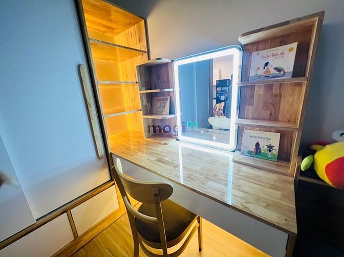 Hình ảnh Cho thuê Trang Chủ MB66.COM / Đăng Ký Tặng 66K 2pn 2wc vinhomes Q9 Full nội thất