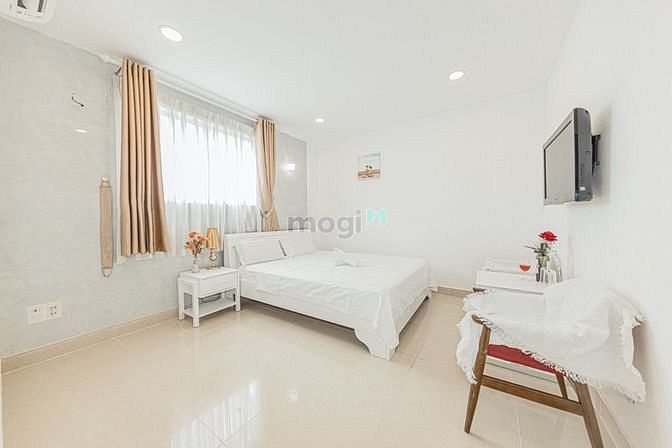 Hình ảnh Mb6623 nạp rút nhanh chóng Studio Cao cấp Quận 3 Gần Tân Định Quận 1