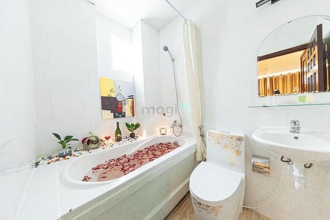 Hình ảnh Mb6623 nạp rút nhanh chóng Studio Cao cấp Quận 3 Gần Tân Định Quận 1
