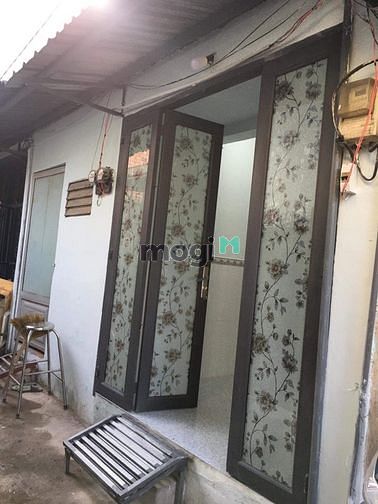 Hình ảnh Cho thuê nhà hẻm 83 đường 22, P PL B, Q9 Giá chỉ 4tr/ tháng