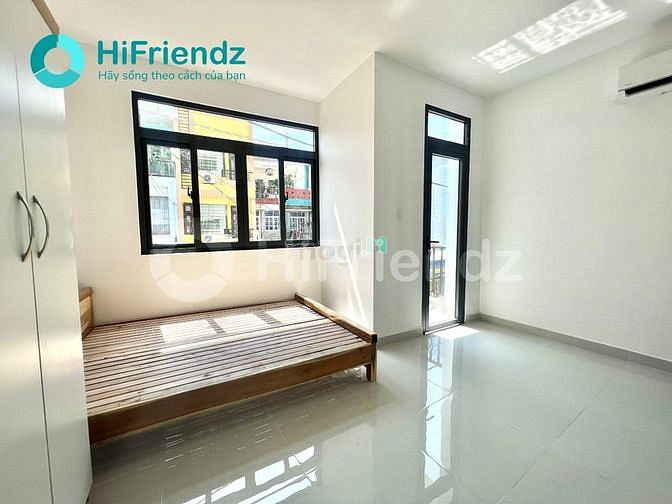 Hình ảnh Full nội thất 30m2 New 100% Gò Vấp