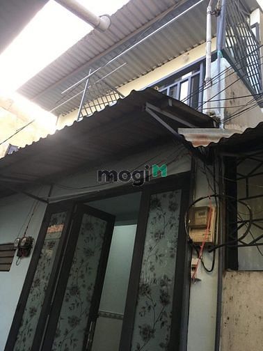 Hình ảnh Cho thuê nhà hẻm 83 đường 22, P PL B, Q9 Giá chỉ 4tr/ tháng