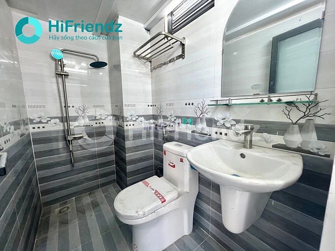 Hình ảnh Full nội thất 30m2 New 100% Gò Vấp