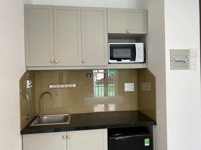 Hình ảnh Cho thuê Trang Chủ MB66.COM / Đăng Ký Tặng 66K Studio Full nội thất, có ban công, gần PHAN XÍCH LONG