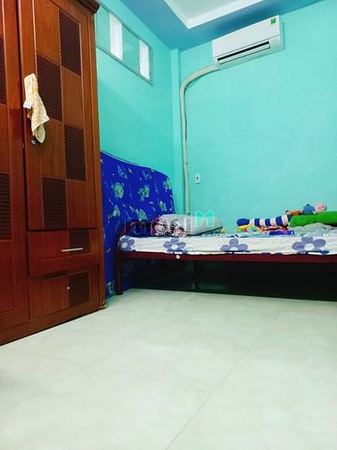 Hình ảnh Bán nhà hẻm 388  đường Nguyễn Văn Cừ