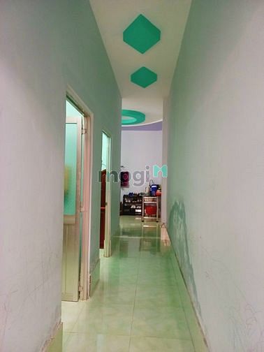 Hình ảnh Bán nhà hẻm 388  đường Nguyễn Văn Cừ