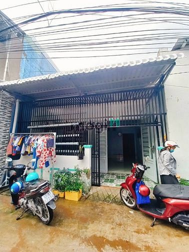 Hình ảnh Bán nhà hẻm 388  đường Nguyễn Văn Cừ