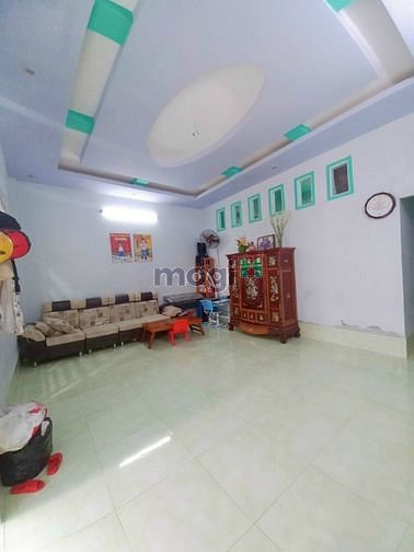 Hình ảnh Bán nhà hẻm 388  đường Nguyễn Văn Cừ
