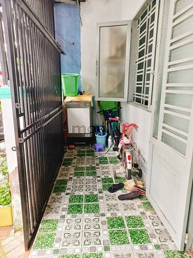 Hình ảnh Bán nhà hẻm 388  đường Nguyễn Văn Cừ