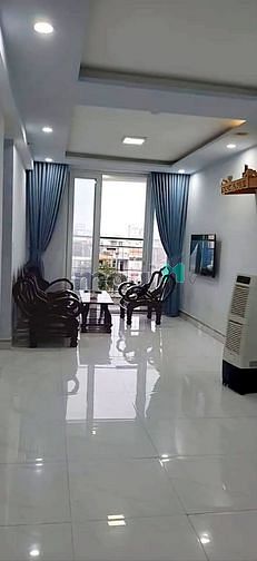 Hình ảnh 💥💥 Cho Thuê Trang Chủ MB66.COM / Đăng Ký Tặng 66K Blue house 2PN Full Nội Thất gần Cầu Rồng