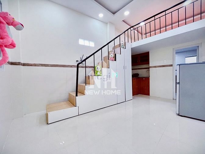 Hình ảnh Douplex đẹp mới giá tốt cọc ngay kẻo hết