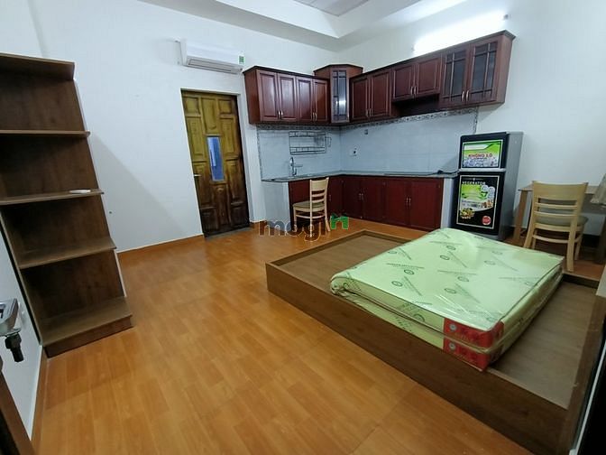 Hình ảnh 🏡Phòng Đẹp Có Ban Công Full Nội Thất
