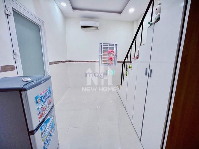 Hình ảnh Douplex đẹp mới giá tốt cọc ngay kẻo hết