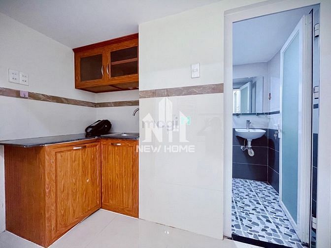 Hình ảnh Douplex đẹp mới giá tốt cọc ngay kẻo hết