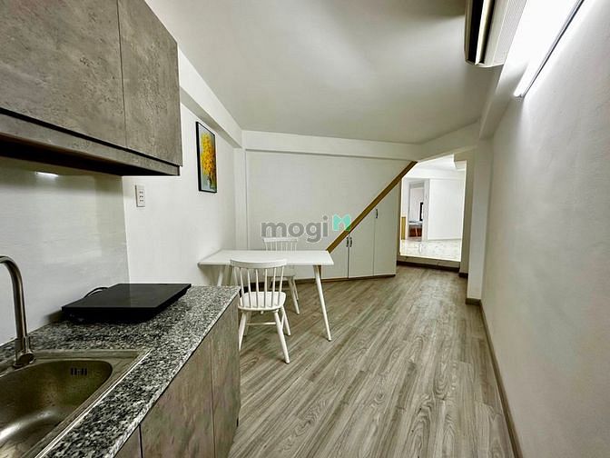 Hình ảnh 🌟🌟 CHDV 1PN Mới 100% - Rộng 60m2 - Thoáng Mát - Gần BV Chợ Rẫy 🌟🌟