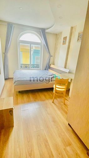 Hình ảnh CH cửa sổ siêu thoáng full nt ngay Bùi Viện