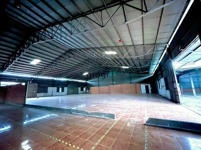 Hình ảnh 🏗 Cho Thuê Xưởng 7000m2 phường Trảng Dài, Biên Hòa