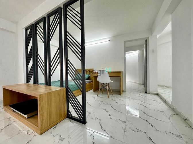 Hình ảnh 🌟🌟 CHDV 1PN Mới 100% - Rộng 60m2 - Thoáng Mát - Gần BV Chợ Rẫy 🌟🌟