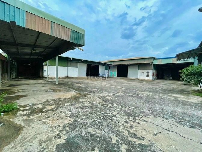 Hình ảnh 🏗 Cho Thuê Xưởng 7000m2 phường Trảng Dài, Biên Hòa