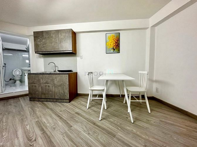 Hình ảnh 🌟🌟 CHDV 1PN Mới 100% - Rộng 60m2 - Thoáng Mát - Gần BV Chợ Rẫy 🌟🌟