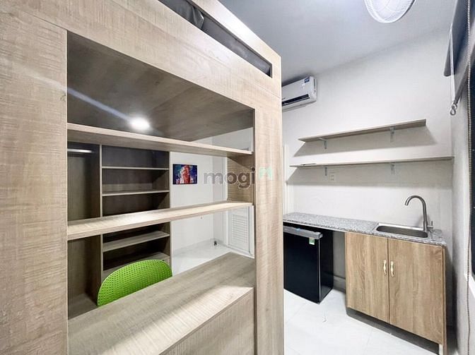 Hình ảnh duplex đối diện tòa nhà viettel- Q3