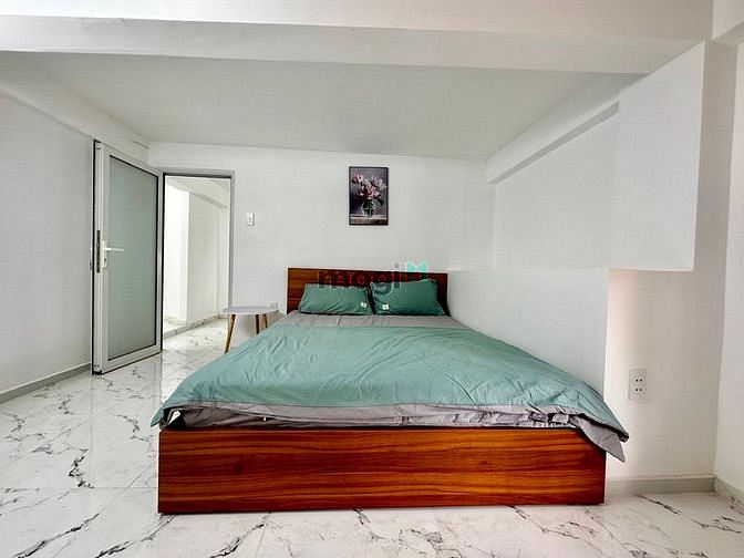 Hình ảnh 🌟🌟 CHDV 1PN Mới 100% - Rộng 60m2 - Thoáng Mát - Gần BV Chợ Rẫy 🌟🌟