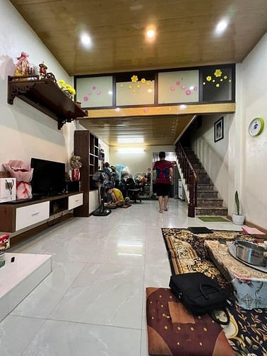 Hình ảnh Bán Nhà 1 Tầng, Huỳnh Tấn Phát, Tổ 1 Thạch Bàn - 2.88 Tỷ