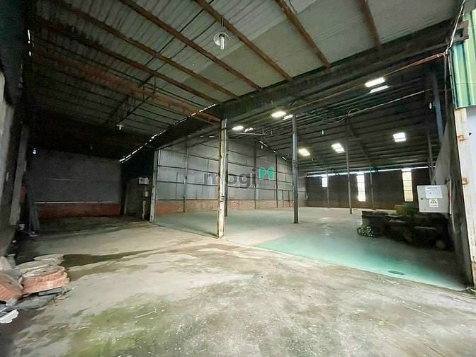 Hình ảnh 🏗 Cho Thuê Xưởng 7000m2 phường Trảng Dài, Biên Hòa