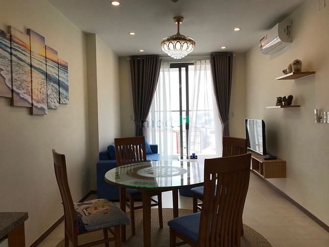 Hình ảnh Cho thuê Trang Chủ MB66.COM / Đăng Ký Tặng 66K 2PN -79m2, Nội thất đầy đủ - CH Kingston chỉ 22 tr