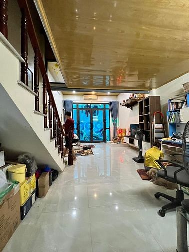 Hình ảnh Bán Nhà 1 Tầng, Huỳnh Tấn Phát, Tổ 1 Thạch Bàn - 2.88 Tỷ