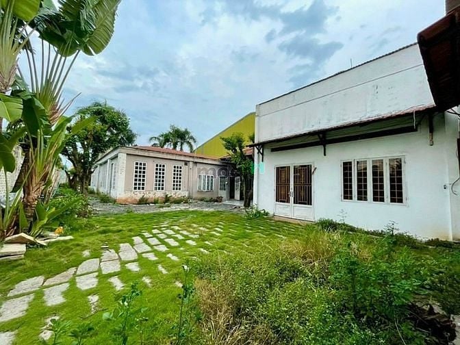 Hình ảnh 🏗 Cho Thuê Xưởng 7000m2 phường Trảng Dài, Biên Hòa