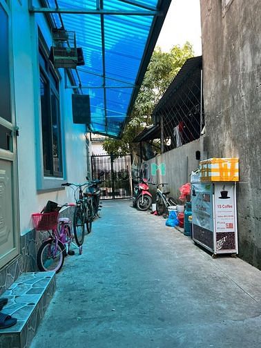 Hình ảnh Bán Nhà 1 Tầng, Huỳnh Tấn Phát, Tổ 1 Thạch Bàn - 2.88 Tỷ