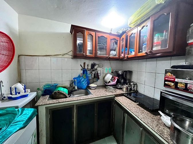 Hình ảnh Bán Nhà 1 Tầng, Huỳnh Tấn Phát, Tổ 1 Thạch Bàn - 2.88 Tỷ