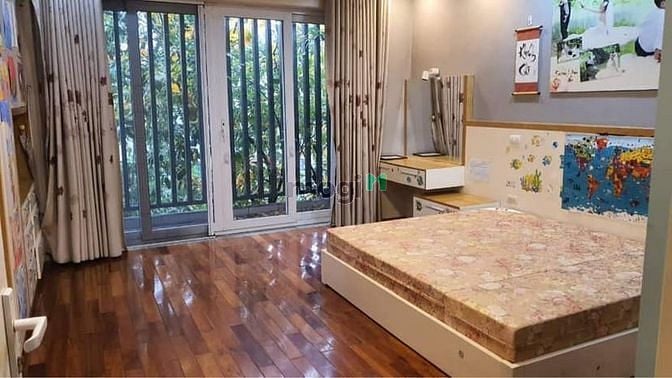 Hình ảnh Nhà Cổ Linh, chủ đại gia 80 m2, 6 tầng, thang máy 14 tỷ ở nhiều lộc