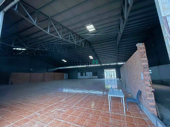 Hình ảnh 🏗 Cho Thuê Xưởng 7000m2 phường Trảng Dài, Biên Hòa