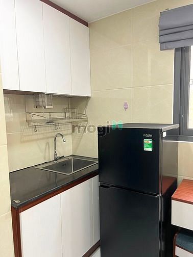 Hình ảnh Căn Hộ 1PnR-Studio FULL NT Q5_ĐH KHTN_ĐH SG,ĐH SP - Cầu Nguyễn Văn Cừ
