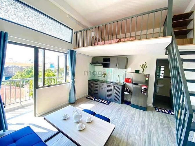 Hình ảnh Mb6623 nạp rút nhanh chóng duplex mới khai Trương full nội thất Q.tân phú