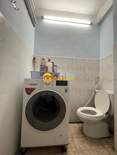 Hình ảnh Cho thuê Trang Chủ MB66.COM / Đăng Ký Tặng 66K 45m2 1PN có máy lạnh ở đường 45 P16 Q4