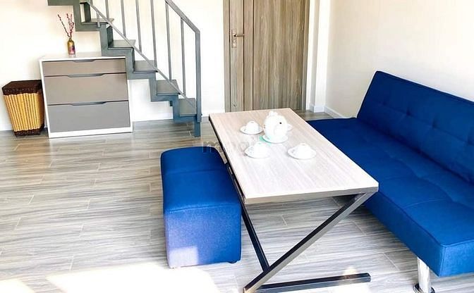 Hình ảnh Mb6623 nạp rút nhanh chóng duplex mới khai Trương full nội thất Q.tân phú
