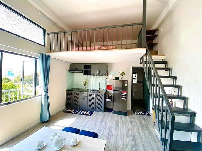 Hình ảnh Mb6623 nạp rút nhanh chóng duplex mới khai Trương full nội thất Q.tân phú