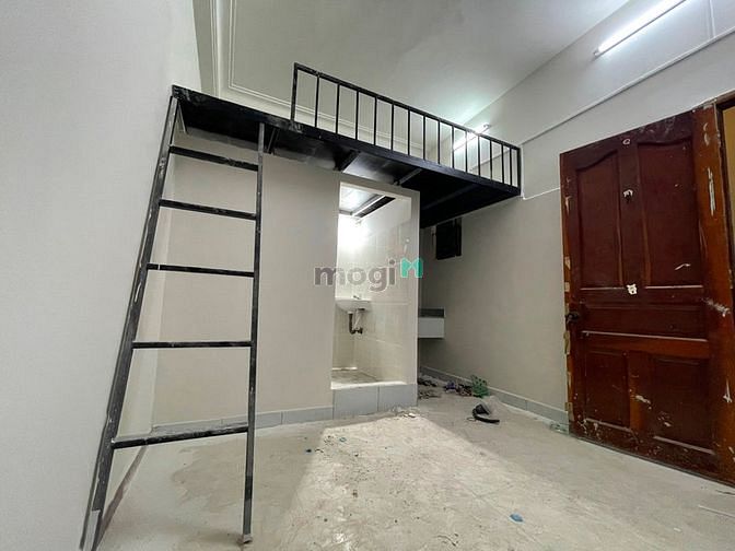 Hình ảnh ✨ KHAI TRƯƠNG CĂN HỘ DUPLEX ✨ siêu mới , tiện nghi